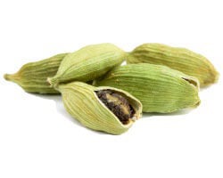 Cardamom
