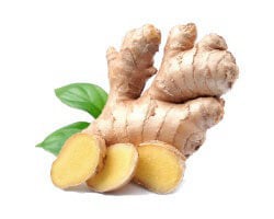 Ginger root