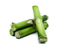 Henon bamboo