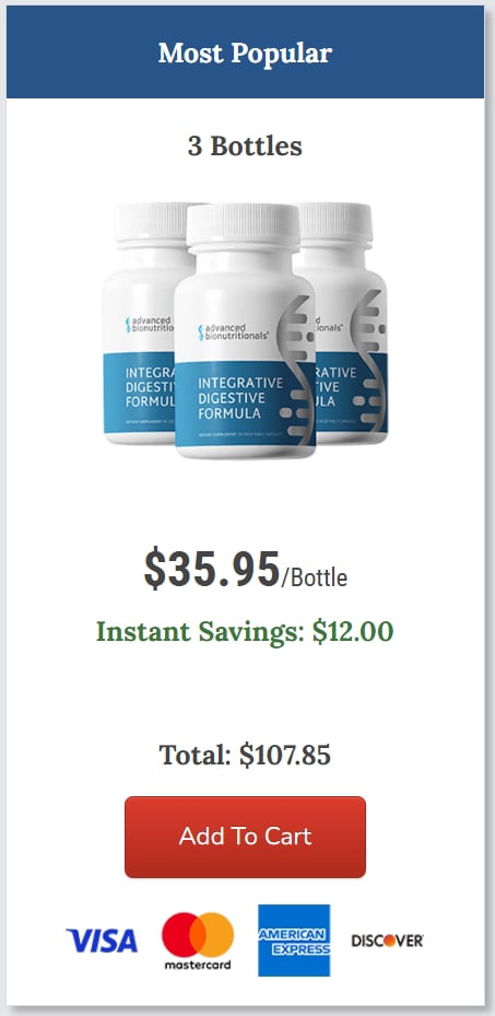 3 Days Alpilean Bottles Offer